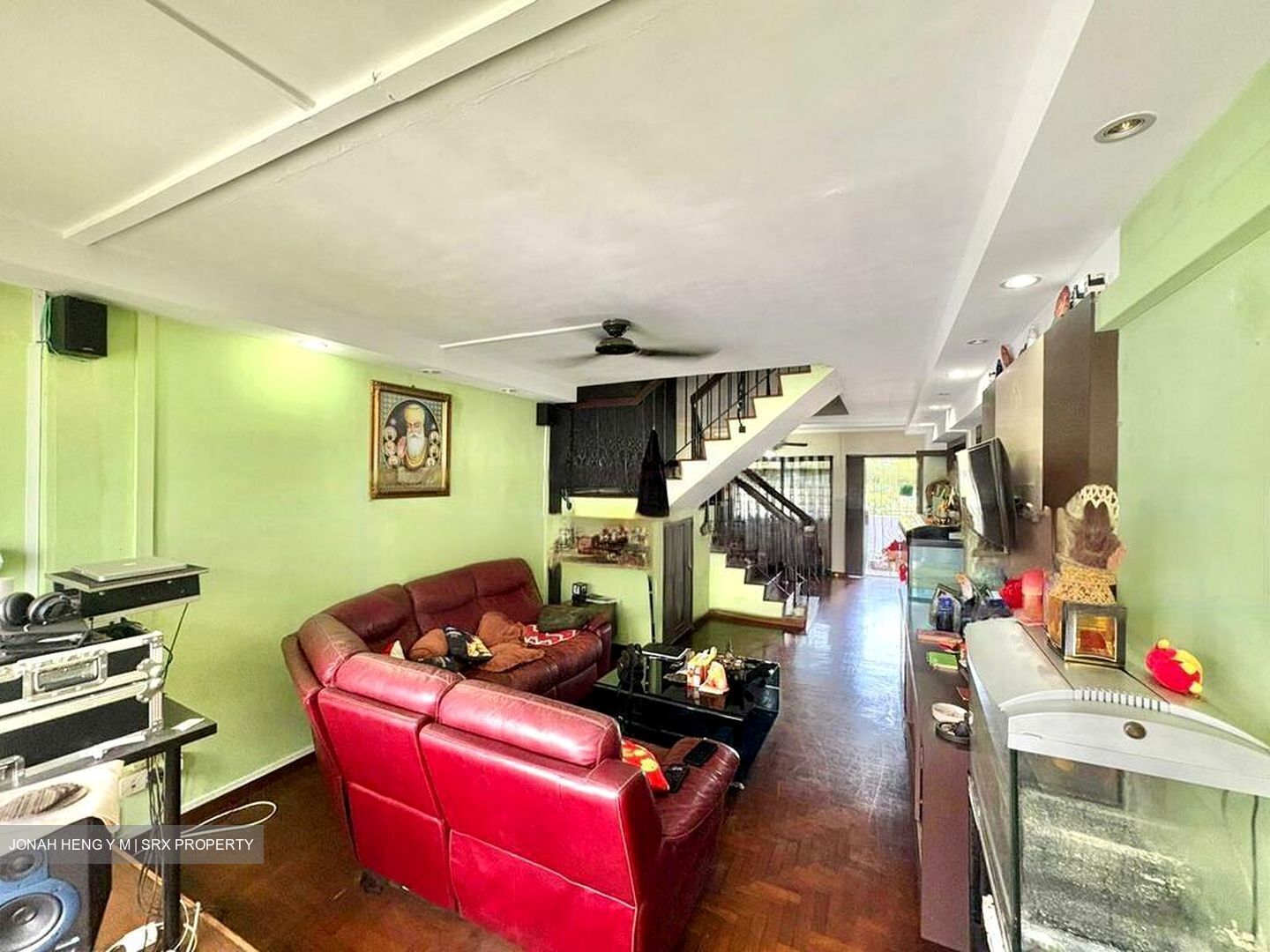 Blk 503 Panshan View (Bukit Panjang), HDB Executive #502307161